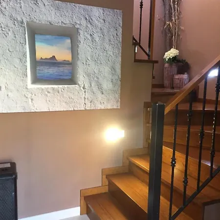 Cliff Villages Villa Amoreira (Leiria)