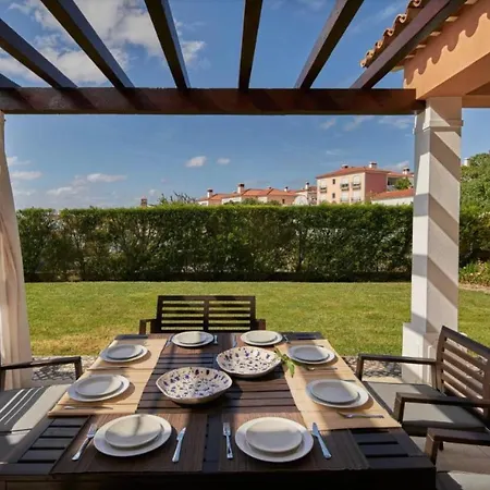 Cliff Villages Villa *