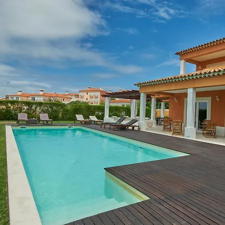Villa Cliff Villages